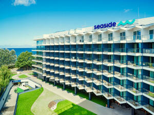 Apartament 309 Natalie Seaside Park 04