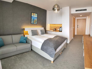 Apartament 309 Natalie Seaside Park 03